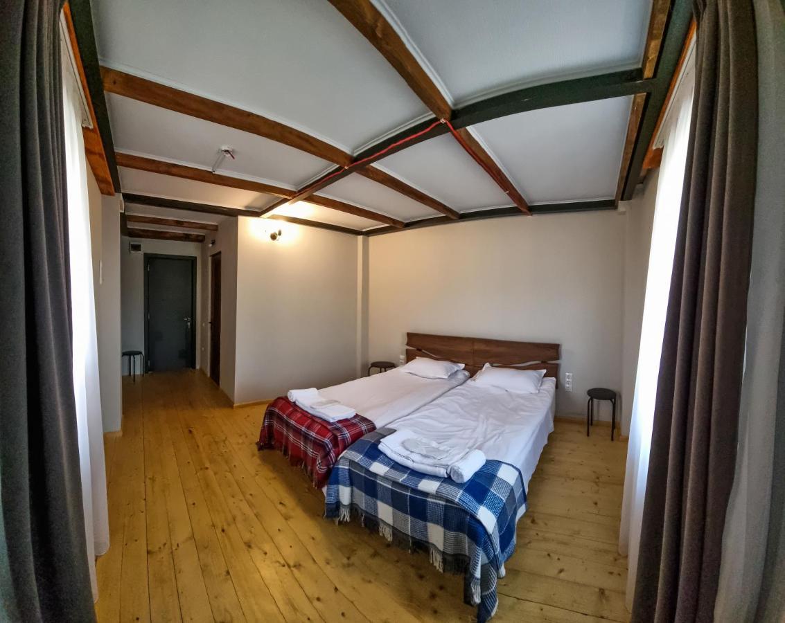 Chateau Gremisio Кварели Екстериор снимка